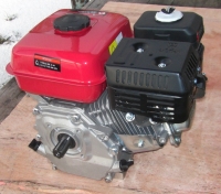 BULAT BT170F-T (бензин 7,5л.с.)