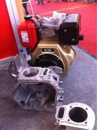 WEIMA WMC188FE (дизель 12,0л.с.)