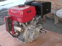 BULAT BT190FE-L(бензин 16л.с. с редуктором)
