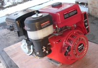 BULAT BT190FE-S(бензин 16 л.с.)