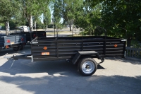 Прицеп Караван 3015
