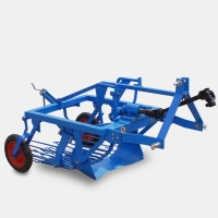 Картофелевыкапыватель 4UD-1