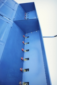 СЕЯЛКА ЗЕРНОВАЯ "СЗ-2"