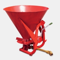 Разбрасыватель удобрений CRD-600