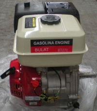 BULAT BT177F-T