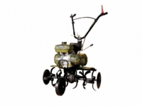 Мотокультиватор бензиновый Зирка ZIRKA LX 4061G