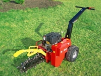 Tраншеекопатель Laski TR 50