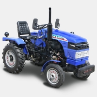 Міні трактор XINGTAI 160N