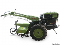 Мотоблок дизельный Kentavr МБ 1080 д