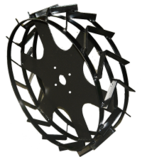 Грунтозацепы (SH-105) Г-55