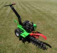 Tраншеекопатель самоходный Laski TR 60
