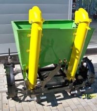 Картофелесажалка 2-х рядная (ПОЛЬША)
