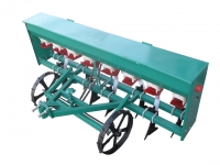 СЕЯЛКА ЗЕРНОВАЯ ШЕСТИРЯДНАЯ 2BJ-6