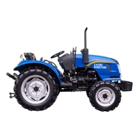 Трактор 244DH (Dongfeng)