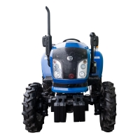Трактор 244DH (Dongfeng)