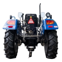 Трактор 404DG2 (Dongfeng)