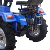 Трактор DW 160SXL