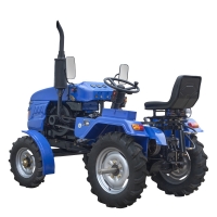 Трактор DW 160SXL