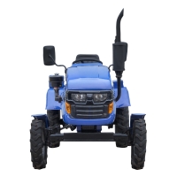 Трактор DW 160SXL