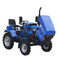 Трактор DW 160SXL