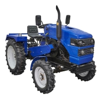 Трактор DW 350B