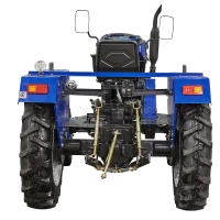 Трактор DW 350B