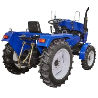 Трактор DW 350B