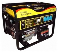 Гениратор Forte FG6500E