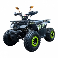 Квадроцикл SP125-7
