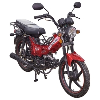 Мотоцикл SPARK SP125C-1CF