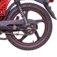 Мотоцикл SPARK SP125C-1CF