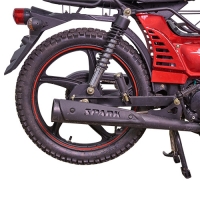 Мотоцикл SPARK SP125C-1CF