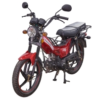 Мотоцикл SPARK SP125C-1CF