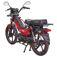 Мотоцикл SPARK SP125C-1CF