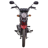 Мотоцикл SPARK SP125C-1CF