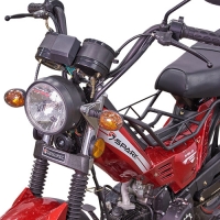 Мотоцикл SPARK SP125C-1CF