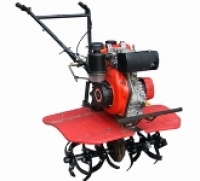 Мотоблок ROTEX RX900C