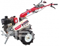 Мотоблок KIPOR KDT 610 CA