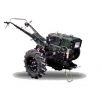 Мотоблок дизельный Zirka LX 1090D