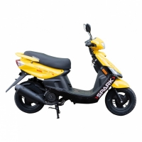 Моторолер SP125S-14