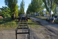 Прицеп "Пасека"