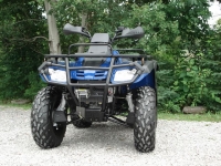 Квадроцикли SP300-2