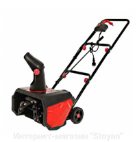 Forte ST-1600 Снегоуборщик электрический