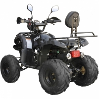 Квадроцикл SP125-5