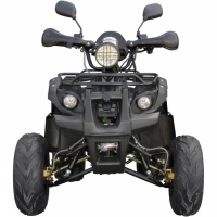 Квадроцикл SP125-5