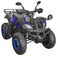 Квадроцикл SP200-1