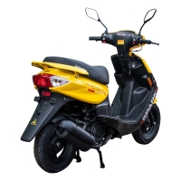 Моторолер SP125S-14