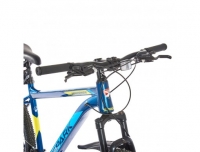 Велосипед SPARK LEGIONER 19 (колеса - 27,5'', алюмінієва рама - 19'')