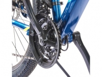 Велосипед SPARK LEGIONER 19 (колеса - 27,5'', алюмінієва рама - 19'')