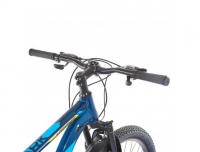 Велосипед SPARK LEGIONER 19 (колеса - 27,5'', алюмінієва рама - 19'')